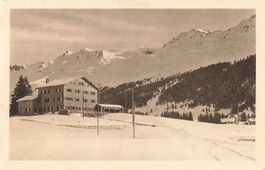 Chur