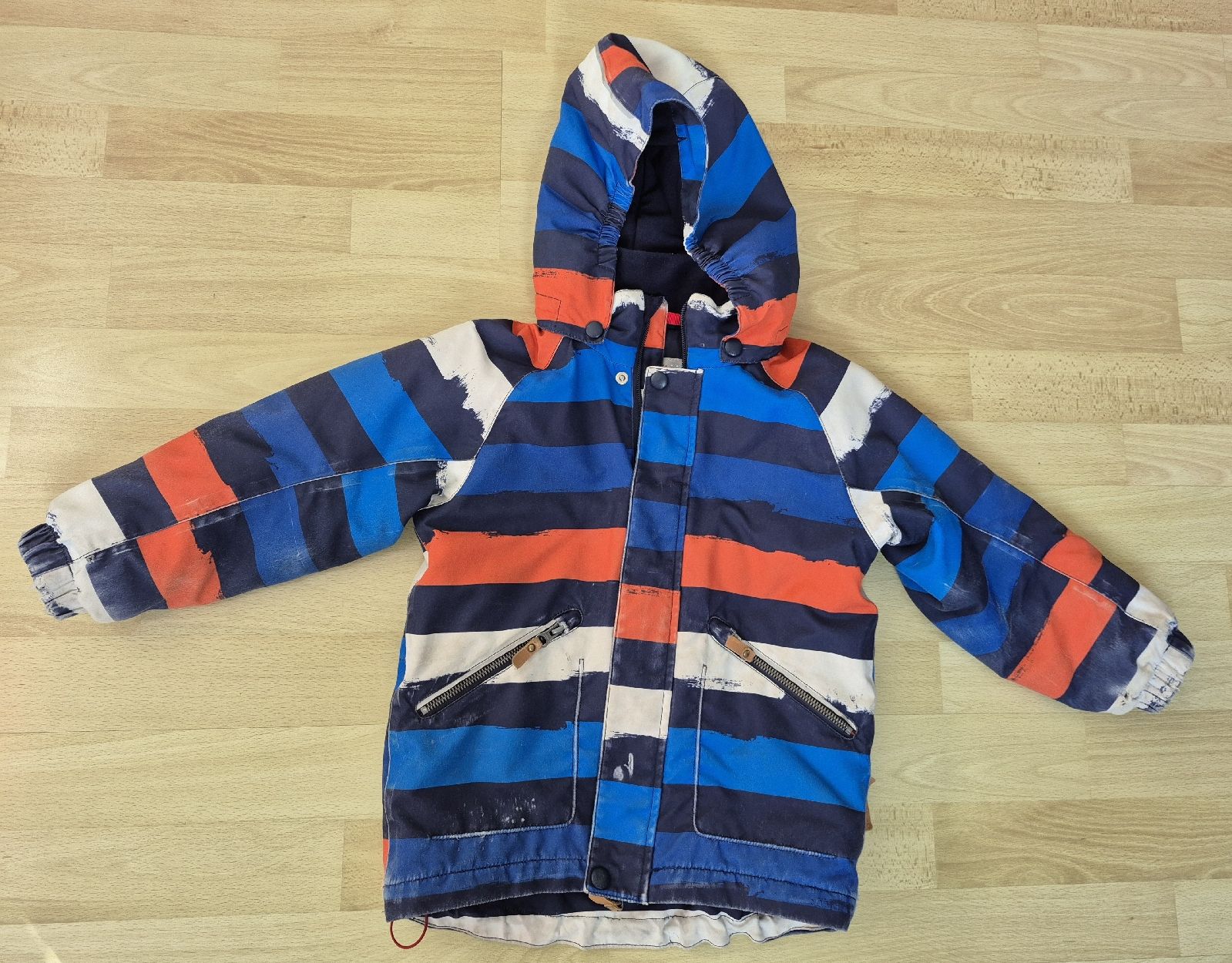 Reima Giacche & Cappotti: Reima Winterjacke gr. 104 – Usato da Gränichen venduto da Mamaboy