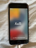 Apple iPhone 8 schwarz 64 GB sehr guter Zustand