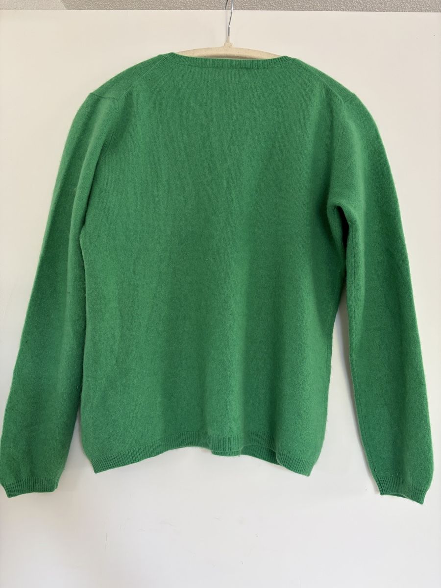 Pulls & Sweat-shirts: 100% Kashmere Pullover Grösse M – D'occasion à Bern par nik_2kbk 3