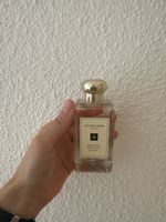 JO MALONE Wood Sage & Sea Salt Parfüm 100ml OVP, Sommerduft