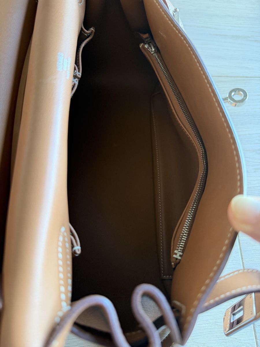 Hermès Sacs femmes: Hermès  – D'occasion à Erlenbach ZH par mpsy 7