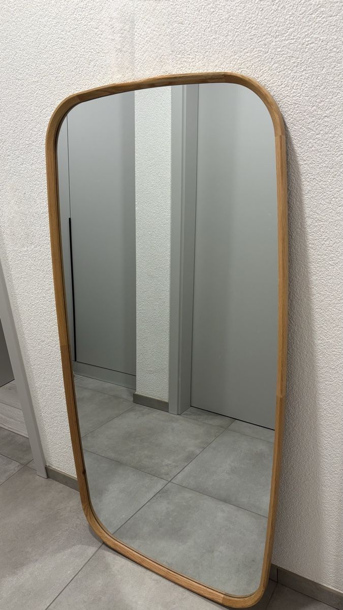 Maisons du monde Miroirs: Miroir  – D'occasion à Moutier par G_Anna