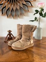 ❄️ UGG Winterstiefel Gr 36 (NP 195.-) ❄️