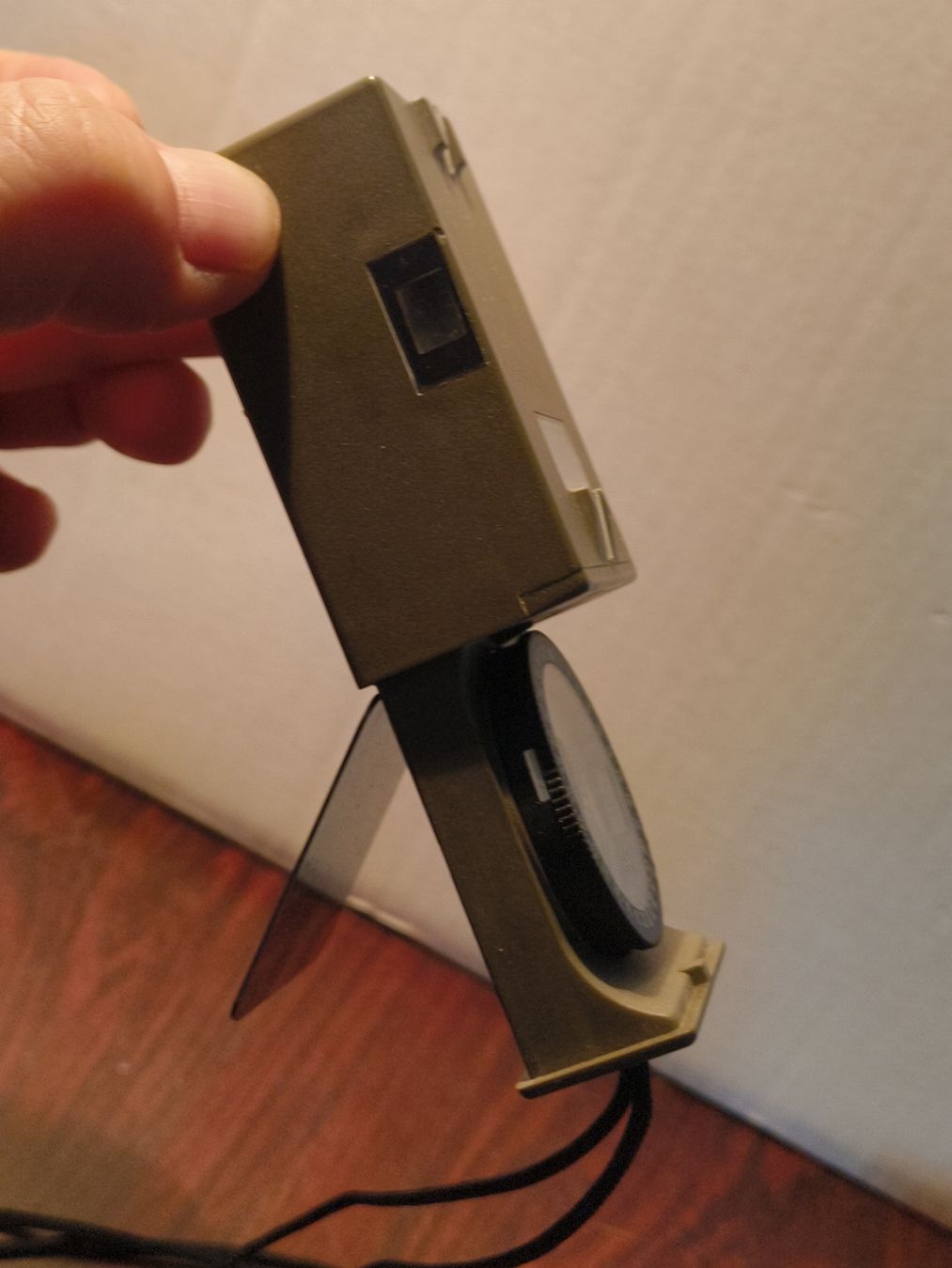 Recta Altro per Esercito: Kern Kompass Swiss Army Sitometer 85 Recta Swiss – Usato da stettlen venduto da VintageBern_ch 6