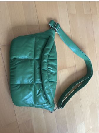 Coole Umhänge Tasche / Bauchtasche