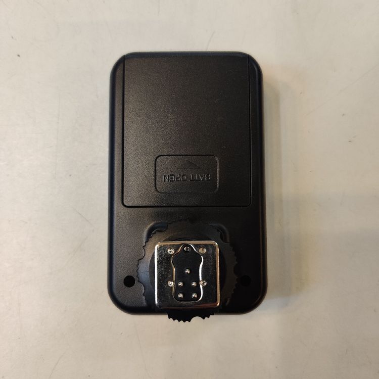 Yongnuo YN622C Wireless Flash Trigger neuwertig 2