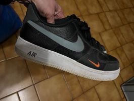 Baskets Air Force taille 44 kilyan