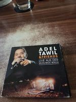 Adel Tawil & Friends - Live aus der Wuhlheide Berlin
