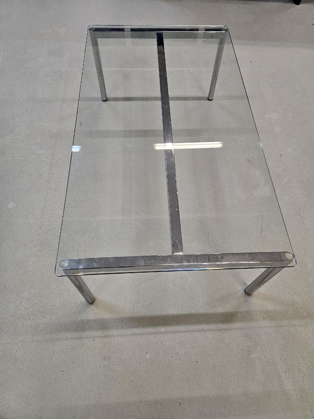Tables: Glas Tisch  – Neuf (Voir description) à Regensdorf par Zem003 1