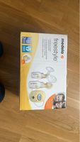 Medela Freestyle Doppelmilchpumpe - Top Zustand, praktisch