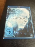 Prometheus (blu-ray)