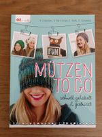 Aktion: Mützen to go