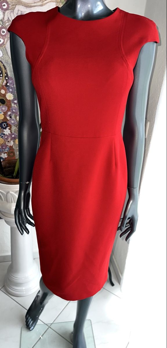 Zara Vestiti: ZARA KLEID GR. S neuwertig – Nuovo (secondo la descrizione) da Unteraegeri venduto da MH203