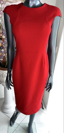ZARA KLEID GR. S neuwertig