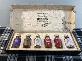 Springbank Tasting Pack 2024