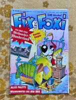Fix und Foxi Heft Nr 48 von 1991