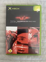 Total Immersion Racing für Xbox