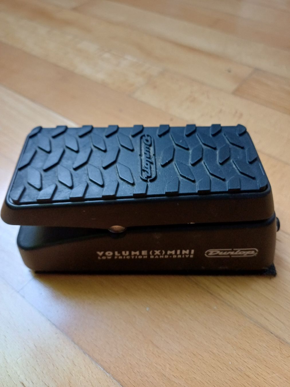 Strumenti musicali: Dunlop Volume (X) Mini – Usato da Lohn-Ammannsegg venduto da kill-bidi 2