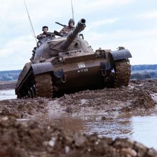 Profile image of Panzerpesche