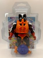 MOTU Vintage Stinkor Figur komplett mit Mini-Comic 