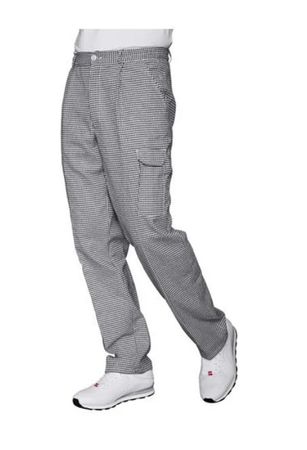 Kochhose von Engelbert Strauss Gr. 50