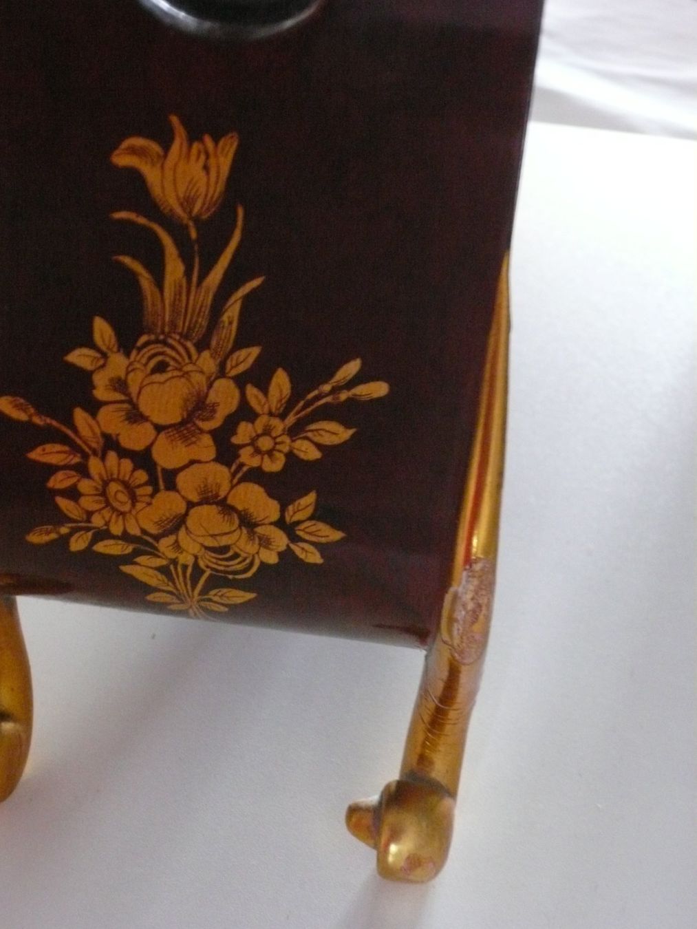 Eluxa Orologi da terra & Orologi da parete: ELUXA Neuenburger Pendule – Usato da Rotkreuz venduto da Busa17 3