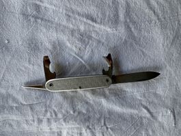 Couteau poche Rostnever Sackmesser «Victorinox ? Rostnever»