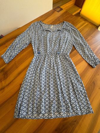 SEAFOLLY Australia leichtes Sommerkleid Grösse S, wie NEU