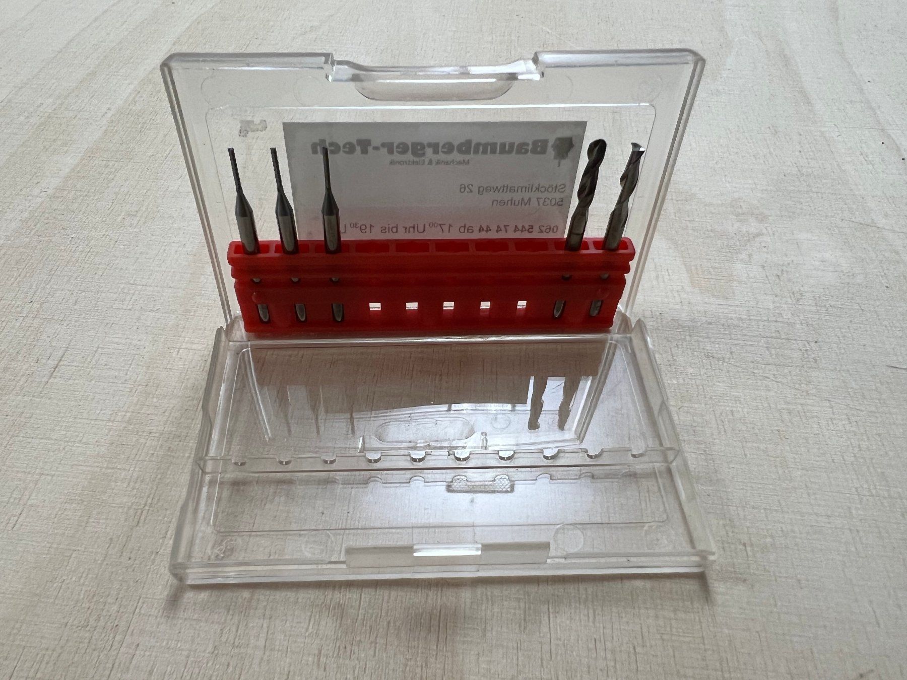 Stepcraft Alle Maschinen: CNC-Fräse, Stepcraft 600 – Gebraucht aus Arlesheim von  7