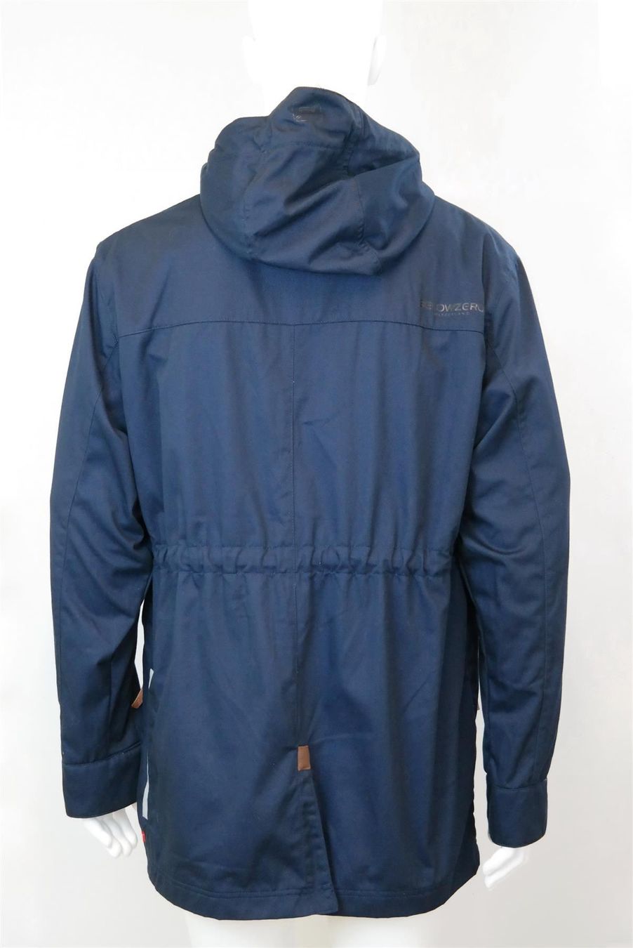 Giacche: BELOWZERO Herren Jacke Übergangsjacke multi-Function /Gr.XXL – Nuovo e nell'imballaggio originale da Wohlenschwil venduto da EddieS-Outlet 5