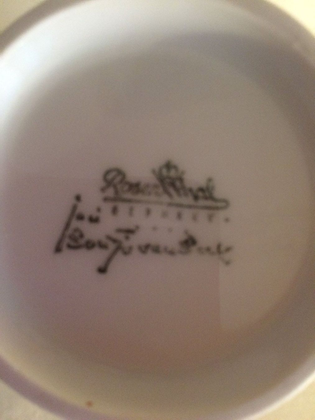 Rosenthal Vasi & Recipienti: Rosenthal, Studio Line, Vase – Usato da Zürich venduto da suschi04 2