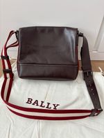 Original Bally Umhängetasche