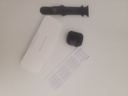 Apple Watch Series 10 (GPS 46 mm) Smartwatch