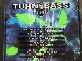 Turne the Bass
