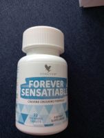 Forever Sensatiable, 32 Kautabletten - Neu & Original!