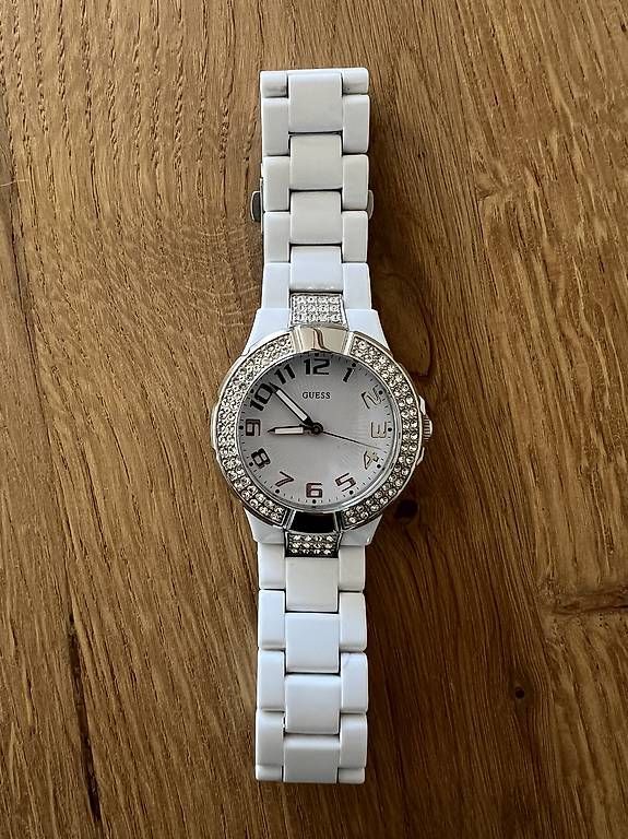 Orologi: Guess Uhr – Usato da Langnau b. Reiden venduto da Bohna10
