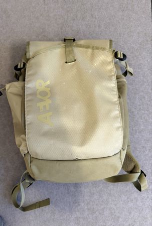 AVEOR Roll Top Waterproof