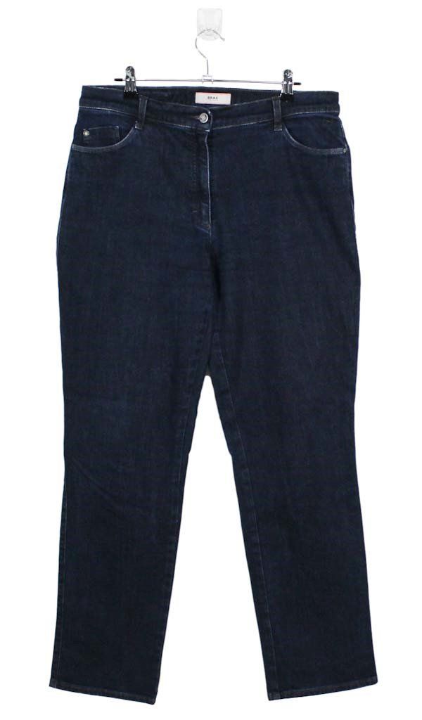Brax Jeans: BRAX Jeans CAROLA Gr. 42 – Gebraucht aus Belp von caramel-secondhand