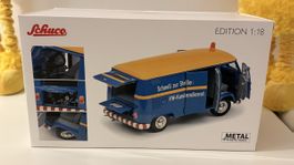 Schuco !!! VW T1b 1:18 OVP,
