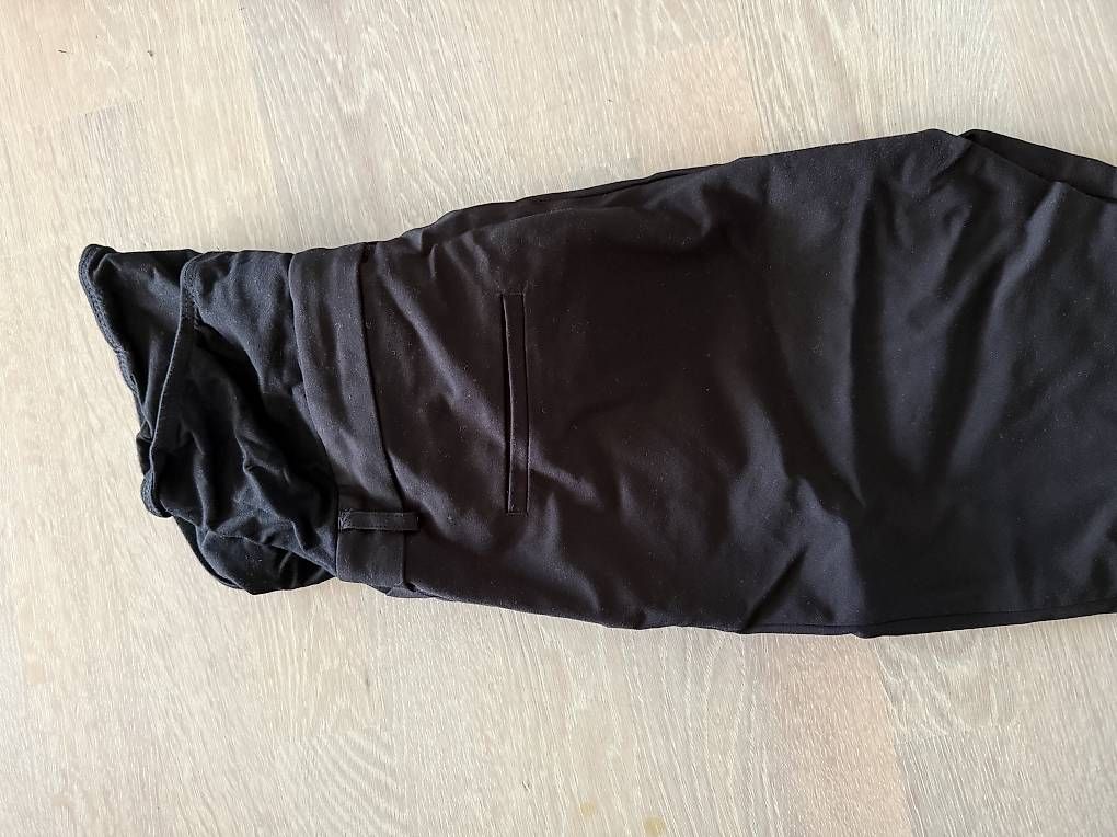 Pantaloni: Umstandsmode Hose Stoff  – Usato da Wädenswil venduto da Rabl22 1