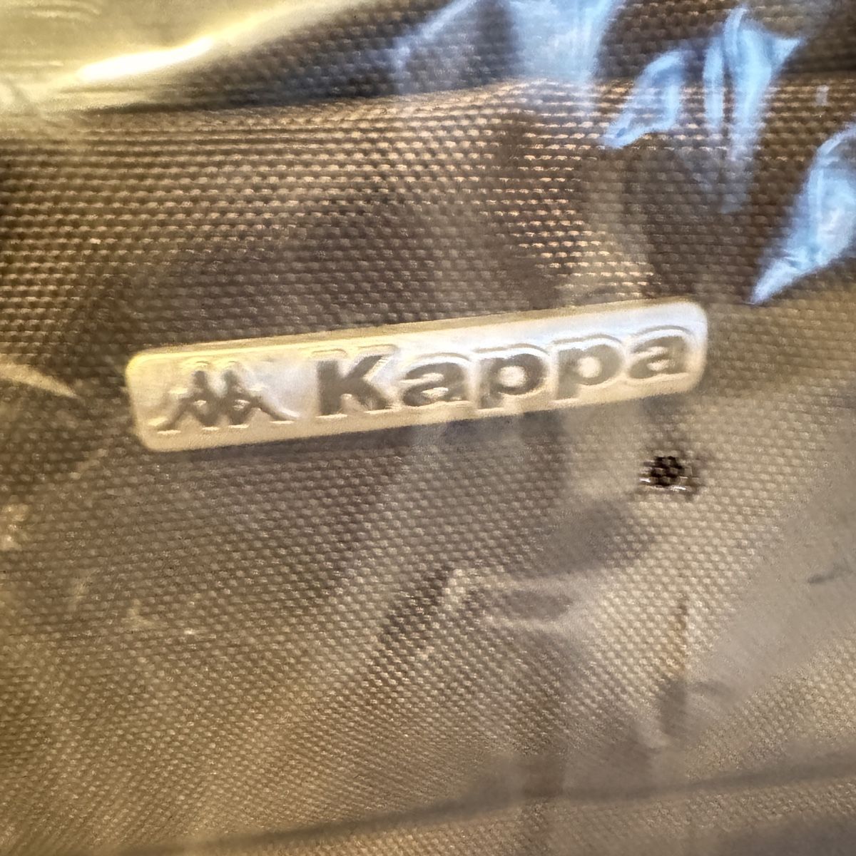 Kappa Valigie: Kappa Reise koffer  – Nuovo e nell'imballaggio originale da Tann venduto da gor_pyy9 1