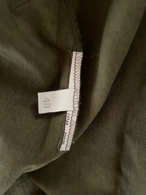 Chemisiers: MIUMIU Bluse Grösse 40 – D'occasion à Häfelfingen par JeremiasR 2