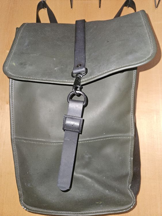 Zaini: Rucksack – Usato da Jona venduto da BirgitE
