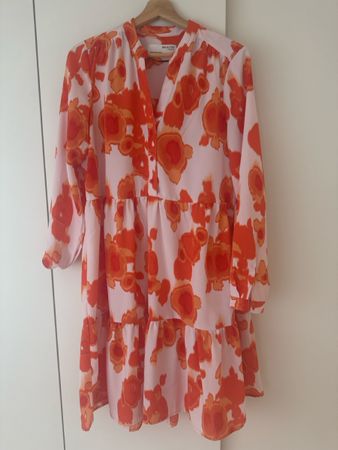 Kurzes Kleid von Selected Femme
