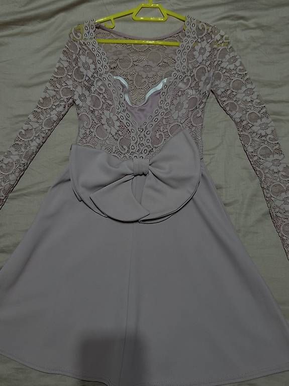 Vestiti: Robe en dentelle – Usato da Aigle venduto da Saracristiana 1