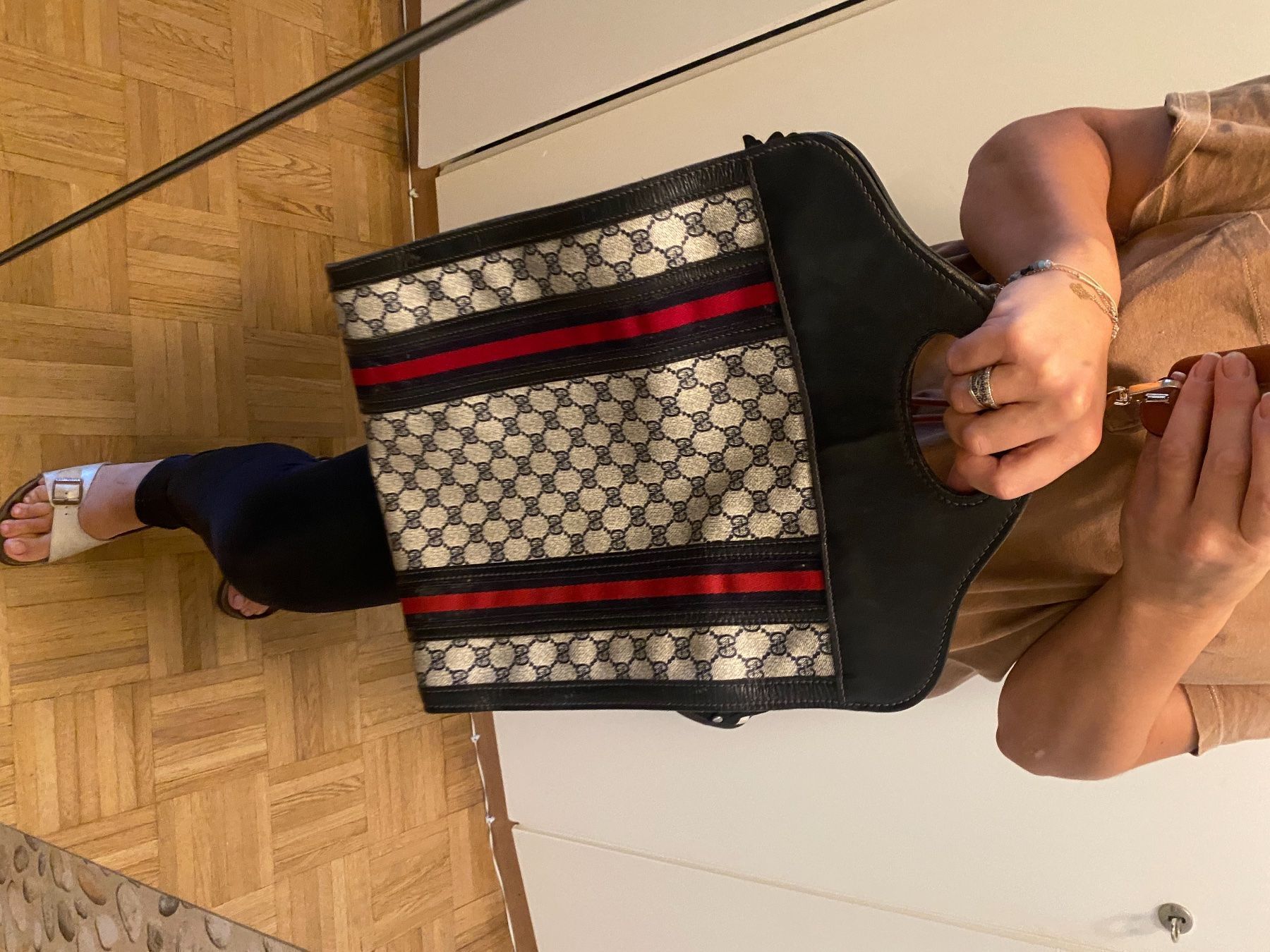 Gucci Borse da donna: Sac Gucci – Usato da Meyrin venduto da Cacka 2