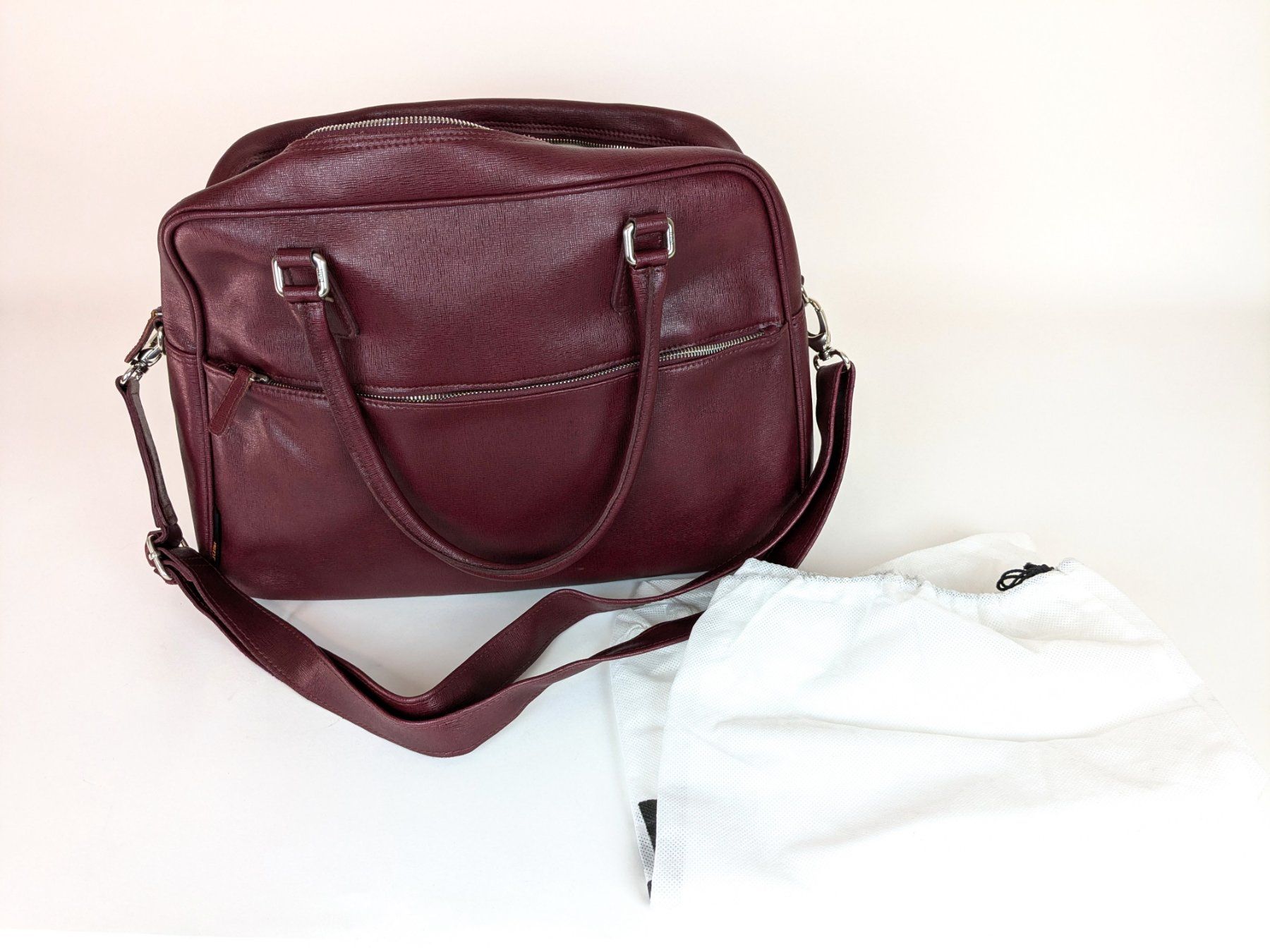 Borse: JOST Handtasche – Usato da Thun venduto da Restwert_Thun 2