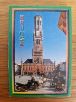 Magnet Bruges Belfort neuf