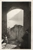 Bei Morcote